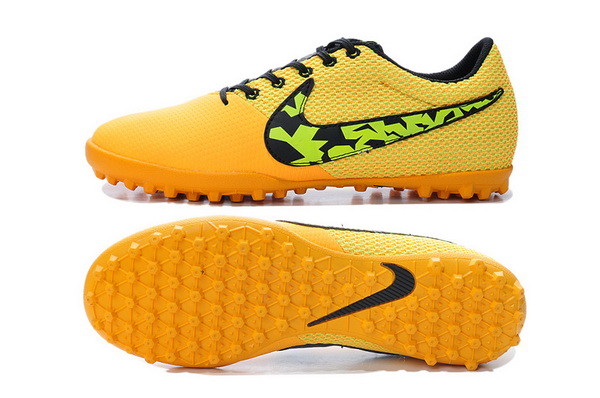 Nike Elastico Pro III TF Men Shoes--001